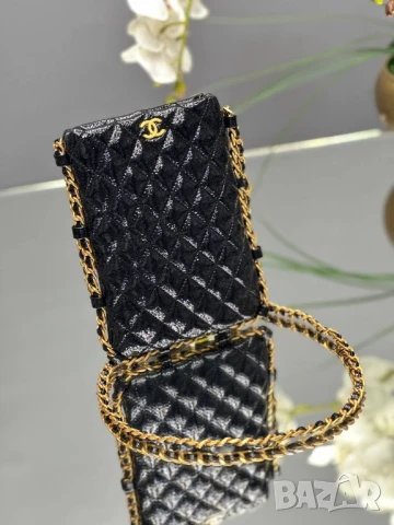 чанти 14/19см chanel, снимка 17 - Чанти - 51271103