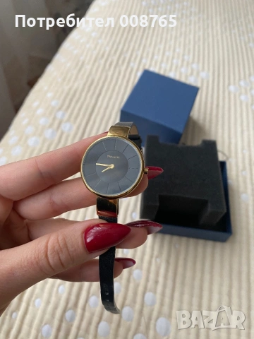 Продавам 3 оригинални часовника, снимка 10 - Дамски - 53618020