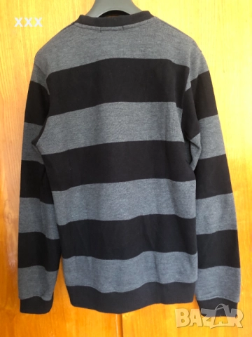 Мъжки пуловери 3 броя, снимка 7 - Пуловери - 52435492