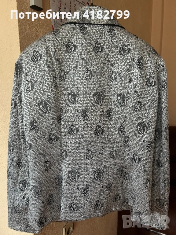 Дамско сако Карина, снимка 5 - Сака - 54214759