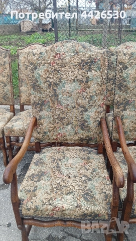 столове, снимка 4 - Столове - 52580858