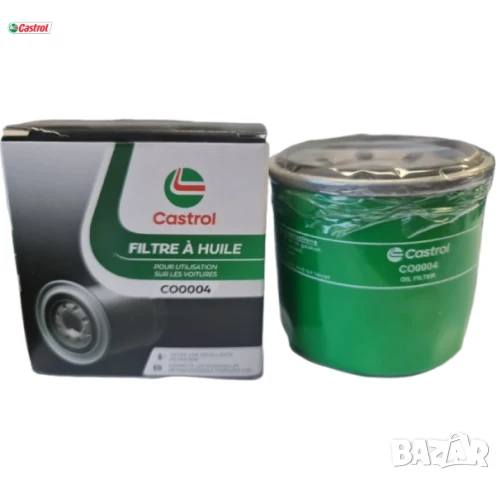 Маслен филтър 15400-PFB-004 CO0004 Ford Honda Mitsubishi Nissan Kia