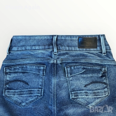 Дамски дънки G-STAR, снимка 4 - Дънки - 52426283