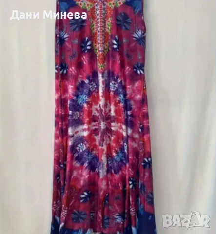 СВЕЖА рокличка , снимка 2 - Рокли - 50697511