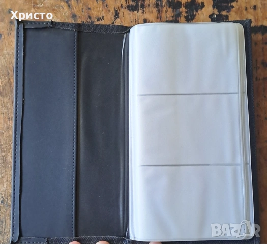 визитник нов луксозен видове, снимка 8 - Други - 15834925