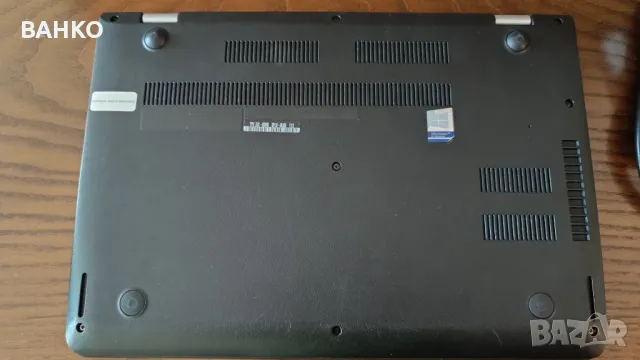 Лаптоп Lenovo ThinkPad 13 (2-ро поколение) с i3 процесор, снимка 6 - Лаптопи за работа - 50172271