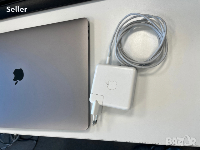 MacBook Pro 15" 2017, снимка 6 - Лаптопи за дома - 53817073
