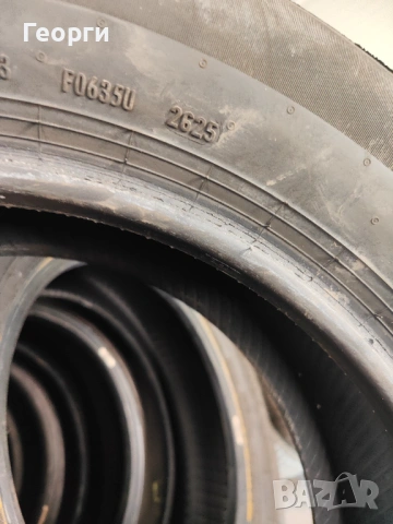 2бр.зимни гуми 205/60/16 Pirelli, снимка 5 - Гуми и джанти - 53923975