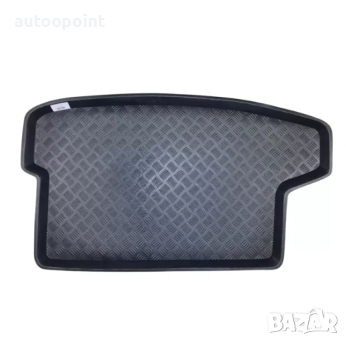 Стелка за багажник за Nissan Juke (2014+) Upper floor