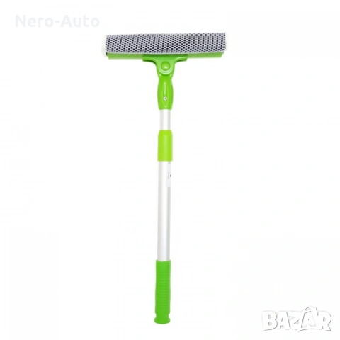 Четка с разтеглива дръжка