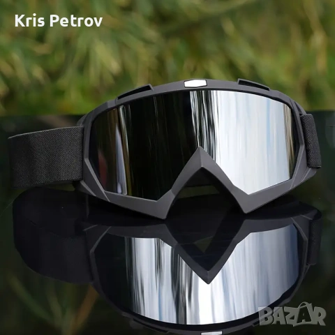Мотокрос/Ски Очила Маска Yuedio НОВИ