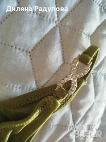 Дамски бански от 2 части - S/M, снимка 7 - Бански костюми - 54126872