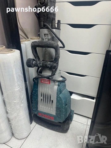 Електрически къртач Bosch GSH 16-30 PROFESSIONAL, снимка 3 - Други инструменти - 53811218