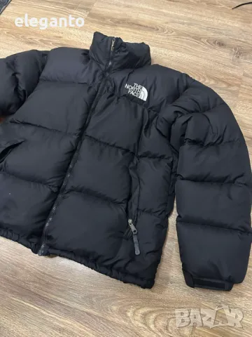 Мъжка пухенка The North Face 1996 Retro Nuptse 700fiill размер Л, снимка 5 - Якета - 49131387