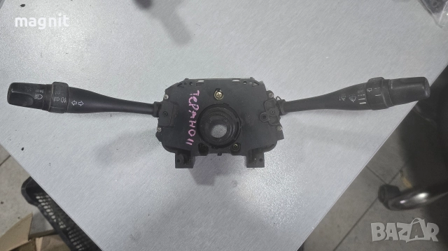 Лостчета светлини и чистачки за NISSAN TERRANO II 