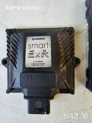 Компютър ГИ Lovato 67R-010249 110R-000078 