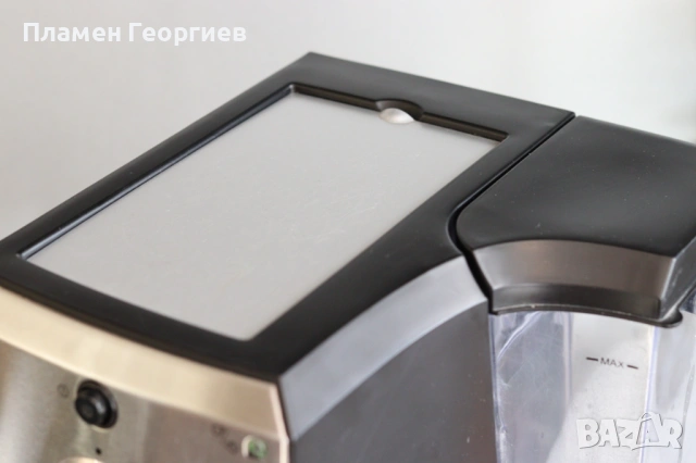 Кафемашина Electrolux EEA111, снимка 4 - Кафемашини - 53665586