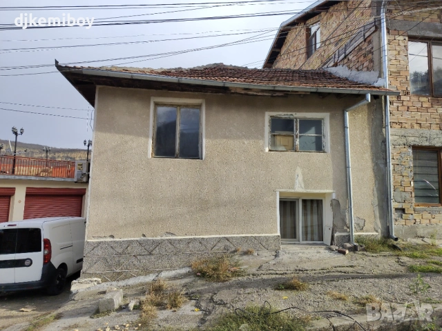 Стара къща във Велико Търново кв.Света гора 
