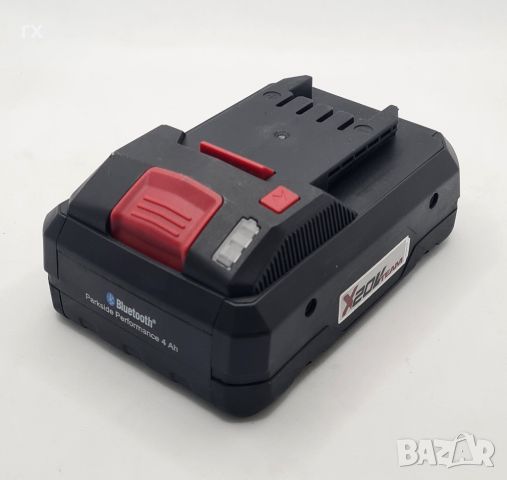 Parkside X20 Team 4AH Performance  Bluetooth батерия, снимка 1 - Други инструменти - 46337306