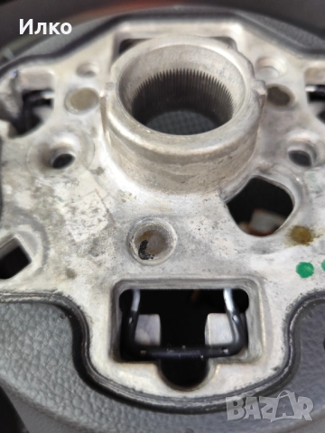 Кожен волан за Фолксваген модели, снимка 8 - Части - 52161791