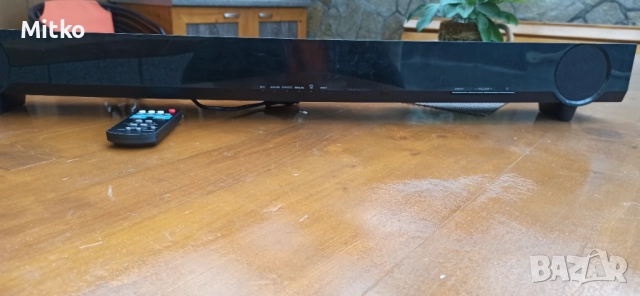 Саундбар Yamaha YAS-101, снимка 11 - Тонколони - 52884627