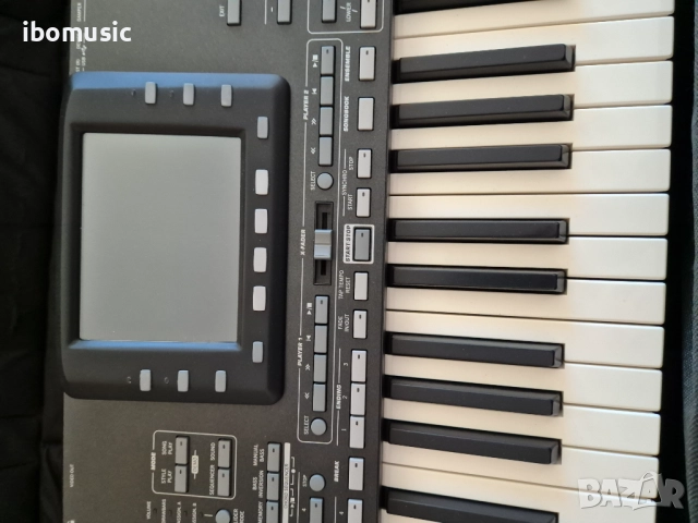 Pa 3x аранжор клавир йоника синтезатор aranjir klavir ionika Korg sintezator Корг, снимка 4 - Синтезатори - 52943191