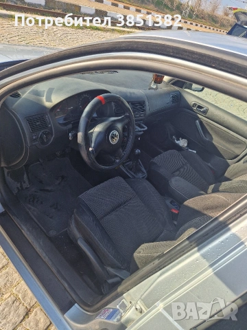Golf 4 , снимка 16 - Автомобили и джипове - 53724867