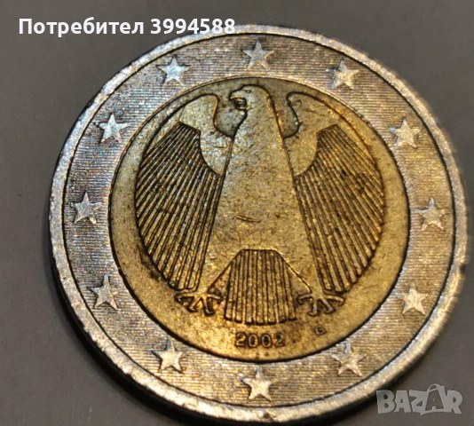 Евро монети , снимка 8 - Нумизматика и бонистика - 44311113