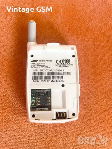 Samsung A400 чисто нов, снимка 8 - Samsung - 52971802