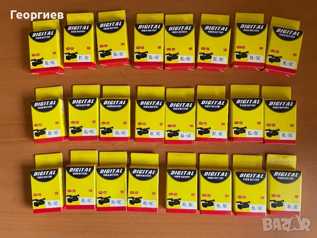 Nokia 1110i, снимка 7 - Nokia - 53307164