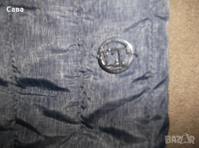 Зимно яке LAURA TORELLI  дамско,7-8ХЛ, снимка 4 - Якета - 52879298