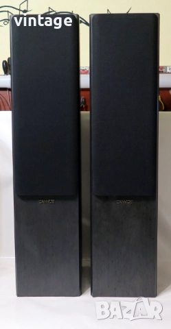 TANNOY mercury m3, снимка 7 - Тонколони - 52053479
