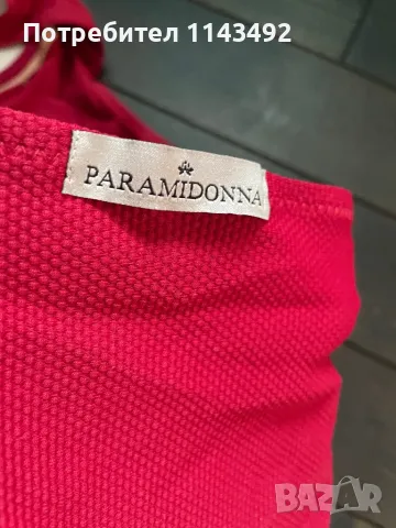 Цял бански Paramidonna, снимка 3 - Бански костюми - 48795000