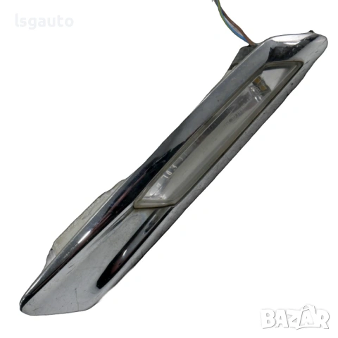 Мигач ляв калник BMW 5 Series (F10, F11) 2010-2016 ID:159794 ОЕМ №715416704