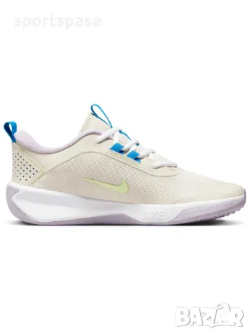 NIKE Обувки OMNI MULTI-COURT, снимка 3 - Маратонки - 46838054