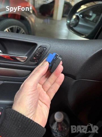 Бутон централно заключване Golf 5 , голф 5, снимка 3 - Части - 53497248