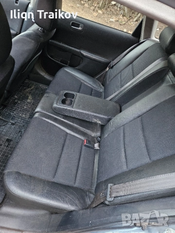 Двигател Хонда Сивик К20А3 , снимка 4 - Части - 52310074