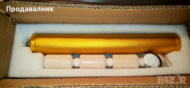 Филтър за въздух за компресор ПЦП молекулярно сито