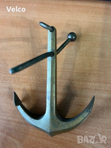 българскa котa от бронз, снимка 2 - Антикварни и старинни предмети - 50392595