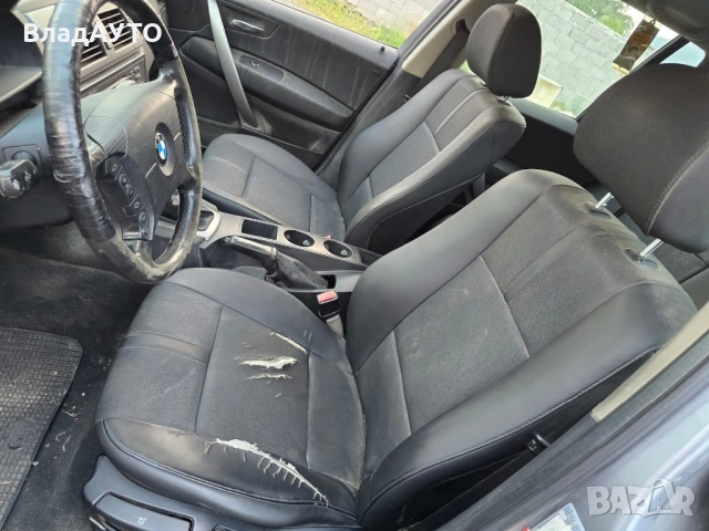 Bmw x3 2.0d 150k 2006g. , снимка 6 - Части - 54052827