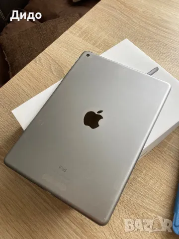 Ipad 5 th генерация, снимка 2 - Таблети - 47028565