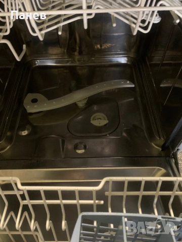 Съдомиялна машина ARISTON, снимка 6 - Съдомиялни - 53272520