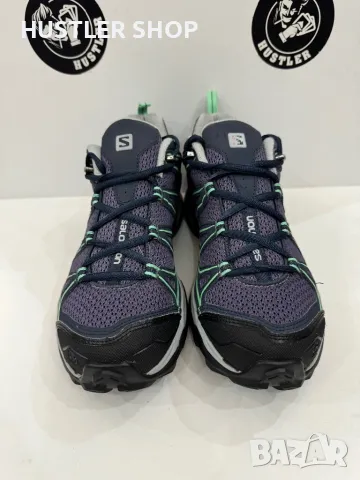 Туристически обувки SALOMON X ULTRA.Номер 40, снимка 3 - Спортни обувки - 47539220