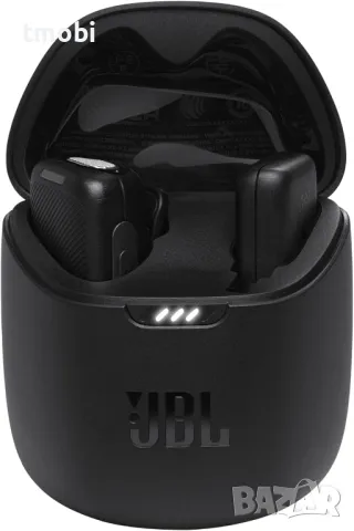 Безжичен микрофон брошка JBL Quantum Stream Wireless Lightning за iPhone и iPad, снимка 2 - Микрофони - 47443421