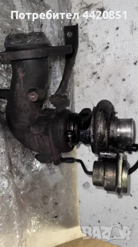 Турбо компресор за Hyundai Trajet - 28231-27000