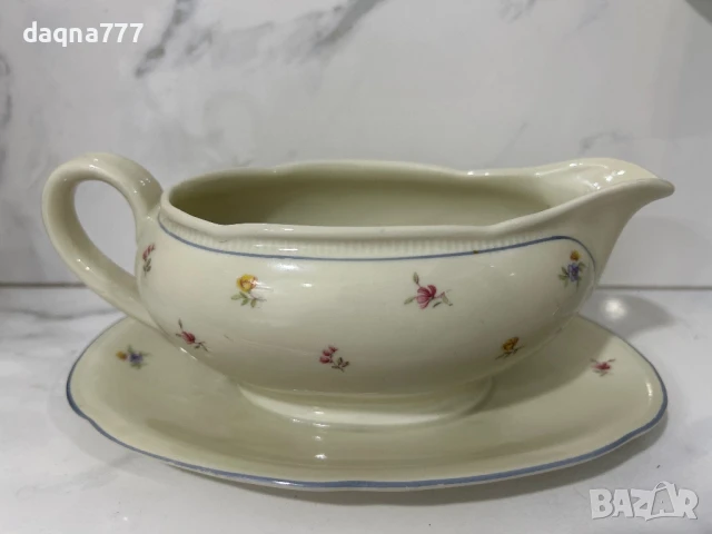 Сосиера Германия, снимка 2 - Други - 50889222