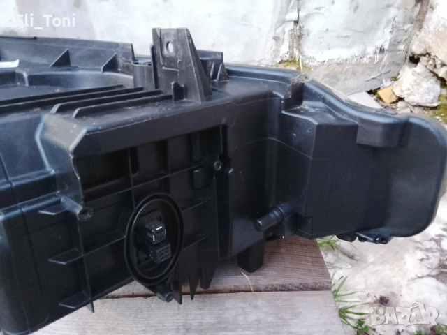 Ляб фар за BMW 3   F30 F31, снимка 5 - Части - 53737030