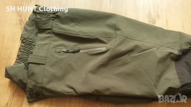 Twentyfour Waterproof Stretch Trouser размер L еластичен водонепромокаем панталон - 1429, снимка 8 - Екипировка - 52417424