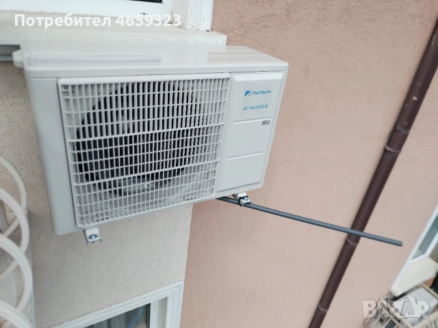 ПРОМО! Климатици, снимка 12 - Климатици - 52519431