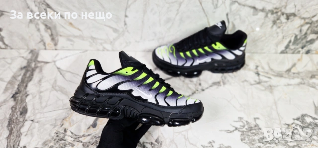 Nike Мъжки Маратонки👟Мъжки Спортни Обувки Найк - Различни Цветове Код P1972, снимка 11 - Маратонки - 53926838